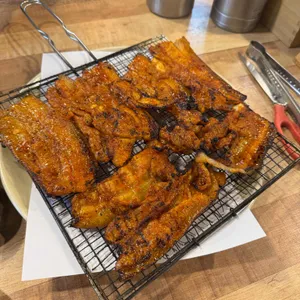 새재할매집 사진