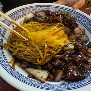 경화루 대표 사진