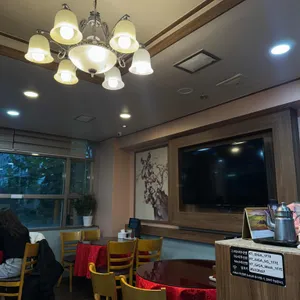 경화루 대표 사진