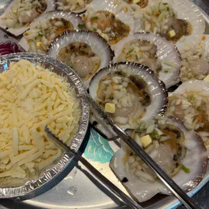 물속세상조개구이 대표 사진