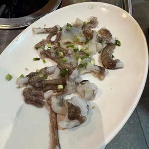 물속세상조개구이 대표 사진