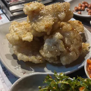 이가네양꼬치 사진