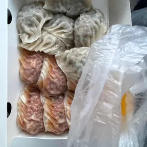 장호덕손만두 사진