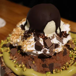 설빙 사진 1