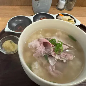 해온 사진