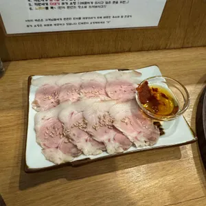 해온 대표 사진