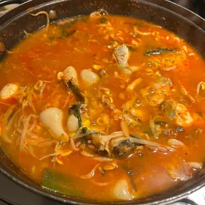 베테랑종합어시장 사진