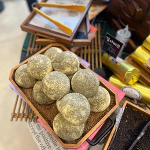 라임그라스 사진