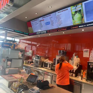 던킨 리뷰 사진