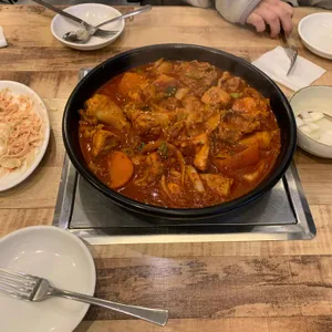 멕코이치킨 사진 1