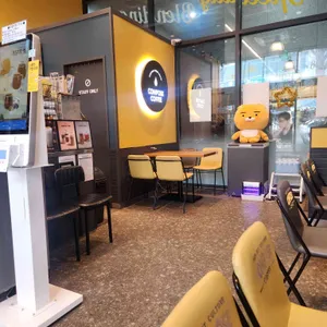 컴포즈커피 리뷰 사진