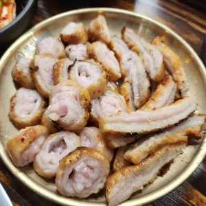 불막열삼 대표 사진