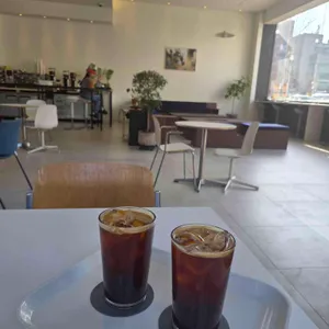 리프커피랩 사진