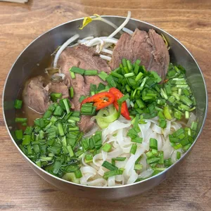 원중쌀국수 사진