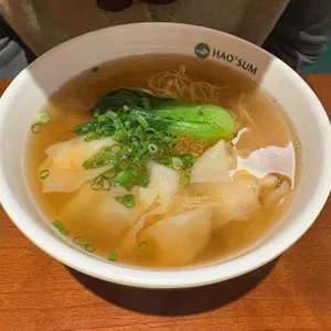 호우섬 대표 사진