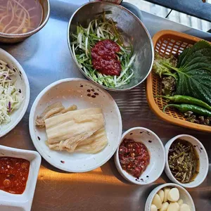 민들레화로 사진 2