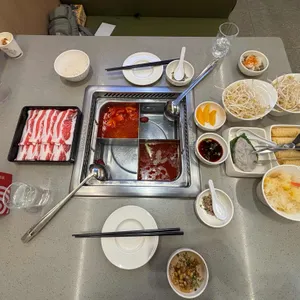 하이디라오 사진 1