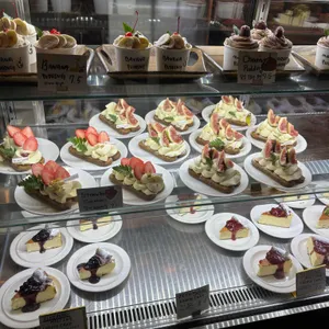 더 스팟 패뷸러스 사진