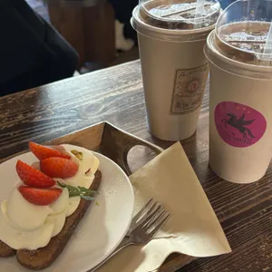 더 스팟 패뷸러스 사진