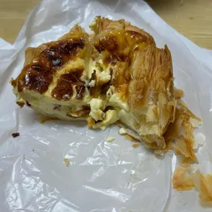 빵 만스브레드 사진