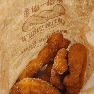 대치동꽈배기 대표 사진