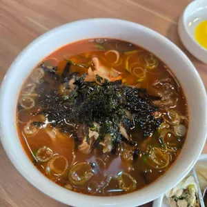 송황칼국수 사진 1