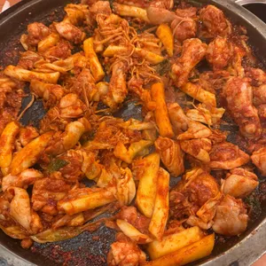 닭으로 가 사진