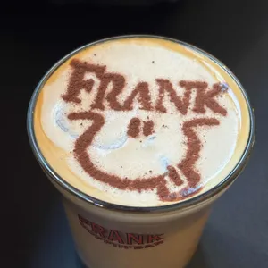 프랭크 커핀바 사진