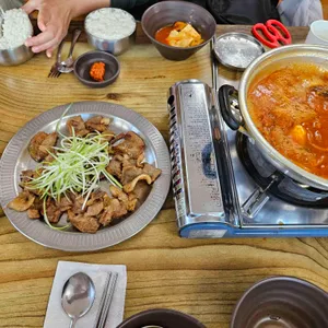 우리식당 대표 사진