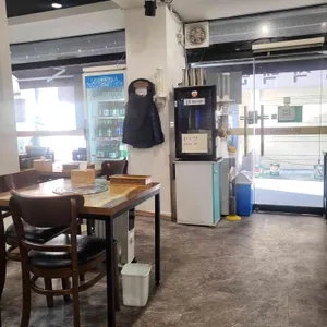 밥과 돼지바베Q 리뷰 사진