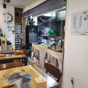 밥과 돼지바베Q 리뷰 사진