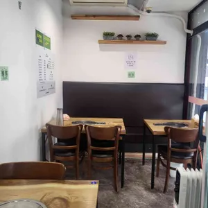 밥과 돼지바베Q 리뷰 사진