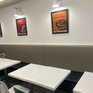 샐러디 리뷰 사진