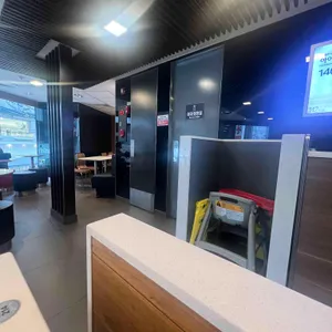 맥도날드 리뷰 사진