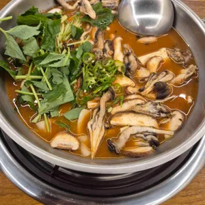 진심담은 된장찌개 진된장 사진 1