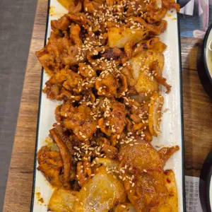 진심담은 된장찌개 진된장 사진