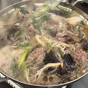 삼거리식당 대표 사진