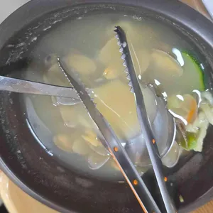 미담칼국수보쌈 대표 사진