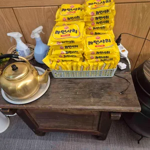 진심담은 된장찌개 진된장 리뷰 사진