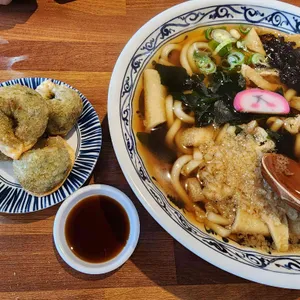 삼동소바 대표 사진