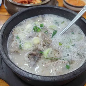 윤가네토종순대국 대표 사진