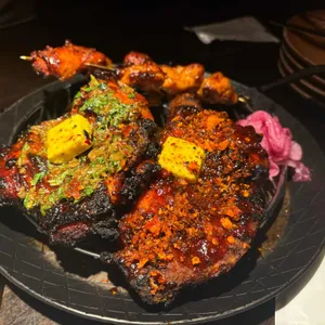 멕시타이거 사진 1