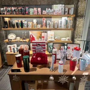 스타벅스 리뷰 사진