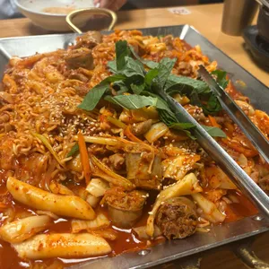 순대실록 사진 1
