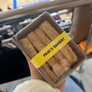 빽다방빵연구소 사진 1