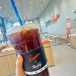 빽다방빵연구소 대표 사진