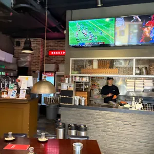 네키드윙즈 리뷰 사진