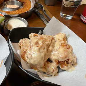 네키드윙즈 사진