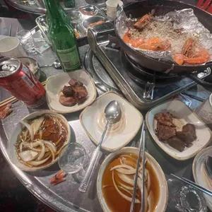 화부와 고기포차 사진