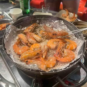 화부와 고기포차 대표 사진